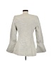 CO Ivory Blazer Size M - photo 2