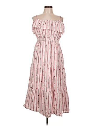 Ann Taylor LOFT Casual Dress (view 1)