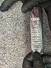 ASOS 100% Polyester Solid Black Formal Skirt Size 8 - photo 5