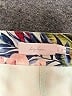 Lady Hagen Tropical Ivory Skort Size 8 - photo 3