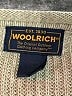 Woolrich Solid Green Turtleneck Sweater Size L - photo 7