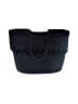 Zara Black Tote One size - photo 1