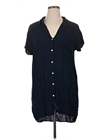 Allen Allen Casual Dress (view 1)