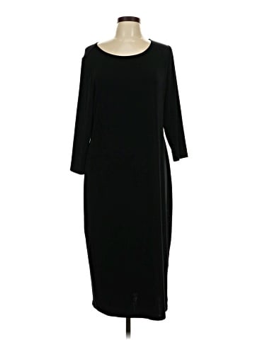 Travelers by Chico's Casual Dress (view 1)