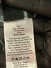 Eddie Bauer Black Cargo Pants Size 2 - photo 8