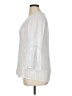 Counterparts White 3/4 Sleeve Blouse Size XL - photo 5