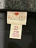 Two Hearts Maternity Black Sleeveless Top Size Sm Maternity - photo 6