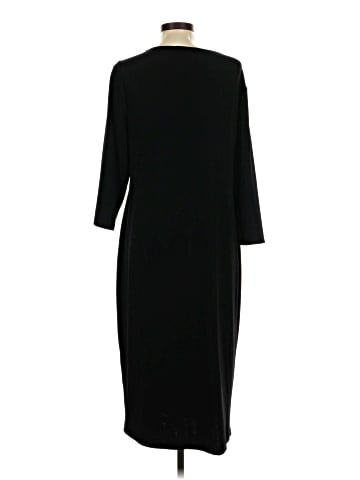 Travelers by Chico's Casual Dress (view 2)