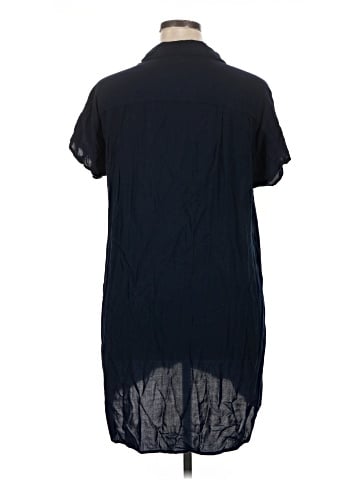 Allen Allen Casual Dress (view 2)