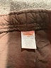 Gymboree Chevron-herringbone Brown Casual Pants Size 5T - photo 3