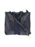 Madewell Blue Satchel One size - photo 1