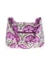 Vera Bradley Purple Shoulder Bag One size - photo 1