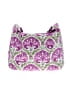 Vera Bradley Purple Shoulder Bag One size - photo 3