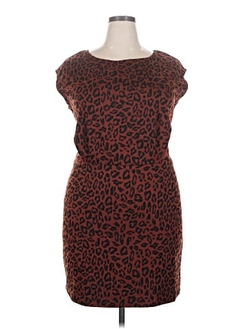 Nine West Cocktail Dress (view 1)