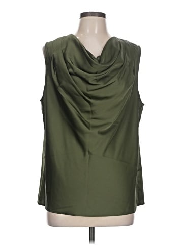 INC International Concepts Sleeveless T-Shirt (view 1)