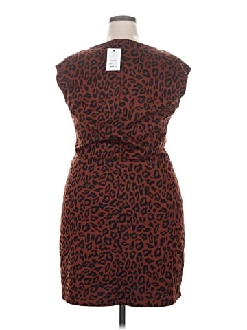 Nine West Cocktail Dress (view 2)