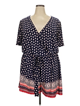 Ashley Stewart Casual Dress