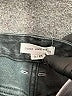 Good American Gray Jeans Size 0 - photo 7