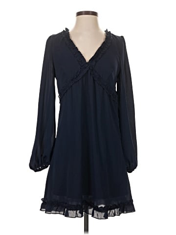 Socialite Casual Dress (view 1)