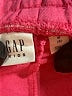 Gap Kids Solid Pink Skort Size 8 - photo 3