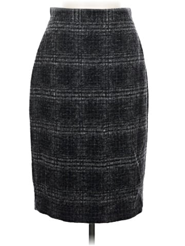 Banana Republic Wool Skirt (view 1)