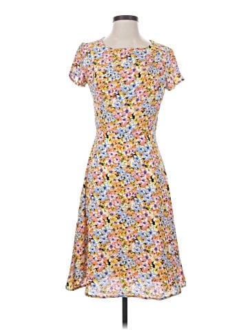 Shabby Apple Casual Dress (view 1)