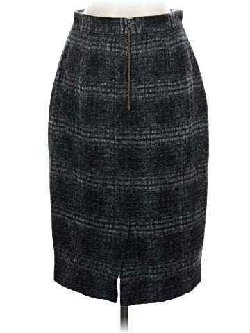 Banana Republic Wool Skirt (view 2)