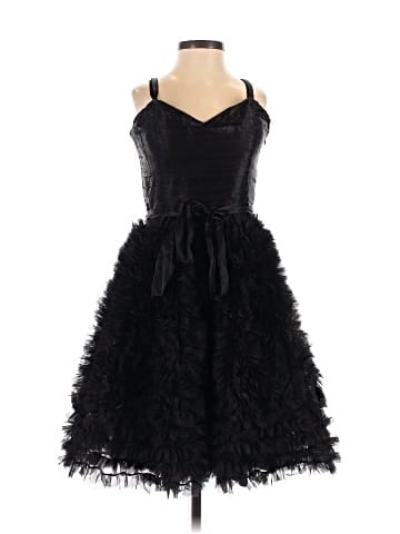 Aidan Mattox Cocktail Dress (view 1)