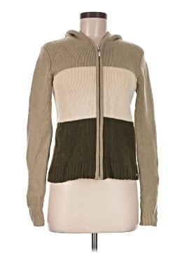 Ben Sherman Wool Cardigan