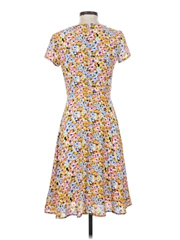 Shabby Apple Casual Dress (view 2)