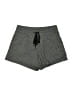 Amazon Essentials Solid Gray Athletic Shorts Size L - photo 1