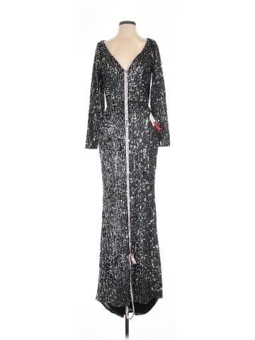 IEENA for Mac Duggal Cocktail Dress (view 1)