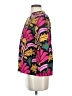 J.Crew 100% Cotton Pink 3/4 Sleeve Blouse Size XS - photo 5