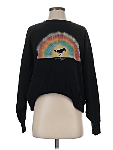 Wrangler Jeans Co Pullover Sweater (view 1)