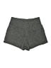 Amazon Essentials Solid Gray Athletic Shorts Size L - photo 2