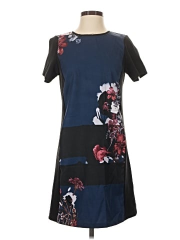 Simply Vera Vera Wang Casual Dress (view 1)