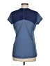 lucy Blue Active T-Shirt Size M - photo 2