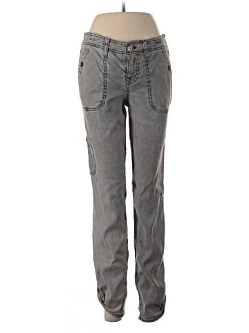 Level 99 Linen Pants (view 1)