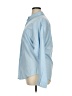 Tri-Mountain Blue Long Sleeve Button-Down Shirt Size XL - photo 5