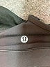 Lululemon Athletica Black Tank Top Size 10 - photo 7