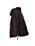H&M 100% Polyester Solid Burgundy Snow Jacket Size M - photo 4