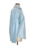 Tri-Mountain Blue Long Sleeve Button-Down Shirt Size XL - photo 4