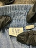 Gap Kids Blue Board Shorts Size S (kids) - photo 3