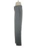 Rachel Zoe 100% Polyester Chevron-herringbone Gray Dress Pants Size 4 - photo 5