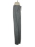 Rachel Zoe 100% Polyester Chevron-herringbone Gray Dress Pants Size 4 - photo 4