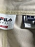 Fila Sport Solid Tan Ivory Active Skort Size 4 - photo 3