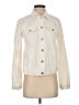 Gap 100% Cotton Ivory Jacket Size S - photo 1
