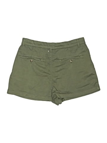 Free People Khaki Shorts (view 2)