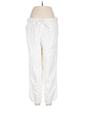Caslon Linen Pants (view 1)