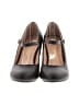 Chase & Chloe Black Heels Size 7 1/2 - photo 2